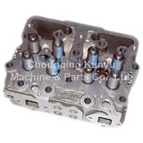 Cummins Cylinder Head (3640421)