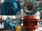 Hunan Zhaoyang Generating Equipment Co., Ltd