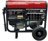 Gasoline Generator (LF6500)