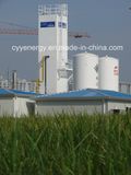 Cryogenic Asu Oxygen Air Separation Plant