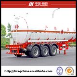 2015 Hot Sale Aluminum Alloy Oil Tank Truck