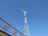 50kw Wind Generator Permanent Magnet Generator