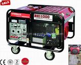 8.5kw 8.5kVA Double Cylinder CE Gasoline Generator Set (BH11000)