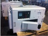 10kw Diesel Generator with Digital Panel
