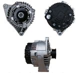 12V 90A Alternator for Valeo Citroen Lester 21804 A13VI141