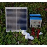 10W Solar Home System