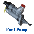 Engine Cummins for 6CT Fuel Pump (3936316)