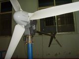 Wind Turbine Generator