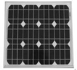 Small Solar Panel 60W Mono