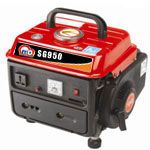 Gasoline Generator (SG950-2)