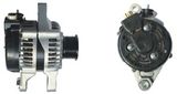 Alternator for Toyota (LUYU5546)