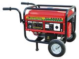Recoil / Electric Gasoline Generator (CY-5500)