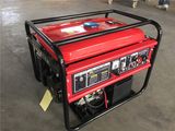 5kw Gasoline Generator Welding Generator