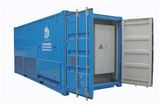 400V 3000kw Load Bank