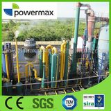 Biomass Gasification Generator