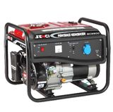 Senci Brand Petrol Generator Gasoline Generator Home Generator for European Market