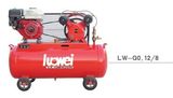 Petrol Engine Air Compressor (LW-Q0.12/8)