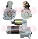 12V 13t 2.0kw Cw Starter Motor for Mitsubishi Hyundai 30896