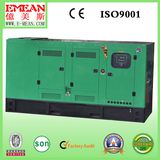 Land Use Silent Weifang Engine Diesel Generator with Warranty