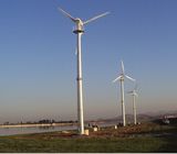 30KW Variable Pitch Blades Wind Turbine (JD-30KW)