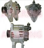 12V 110A Cw Alternator for Valeo (11020)