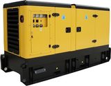 Soundproof Generator (VOLVO, 85KVA-625KVA, 50HZ)