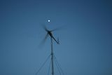 Wind Turbine System (WH - 5000)