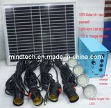 12v DC Solar Home Lighting