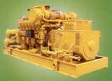 800-1000kw Dual Fuel Generator Set (12V190 series)