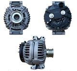 12V 200A Alternator for Bosch Mercedes Lester 23247 0124625006