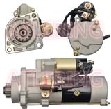 24V 13t 5.5kw Cw Starter Motor for Mitsubishi Mercedes