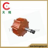 Ff-100W/450r/DC28V Permanent Magnet Alternator (PMG/PMA/Hydro)