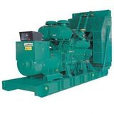 Diesel Generator Small Power