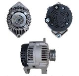 12V 80A Alternator for Valeo Renault Lester 23085 A13VI217