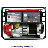 Movable Alternator 5kw/5kVA (BH7000)