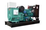 Water Cooled Three Phase Generator Price