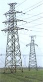 Transmission Line / Electrical / Power