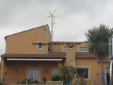 Wind Generator 1kw for off-Grid System (HY-1000L)