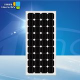 85W/90W/80W Monocrystalline Silicon Energy Solar Panels