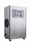 CH-T 2~20g Air Feeding Ozone Machine (NO. 6)