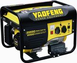 2000 Watts Portable Power Gasoline Generator with EPA, Carb, CE, Soncap Certificate (YFGP2500E1)