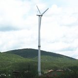 Wind Turbine Generator 10kw Power for Rural Electricity