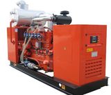 MW Biogas Power Plant/Natural Gas Genset/Biogas Generator Set