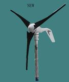 Wind Turbine Generator - 2