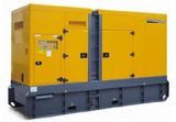 Cummins Diesel Generator Genset - Soundproof Type (3)