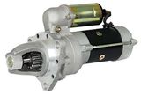 Starter for Motor 24V 12t 5.5kw Nikko