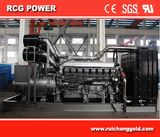 1000kVA-1500kVA Generator From Rcgpower