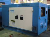 16kw & 20kVA Imported Japan Yanmar Diesel Generators (R-Y20ZQD)