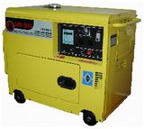 Diesel Generator