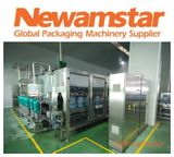 Newamstar Packaging Machinery Co., Ltd.